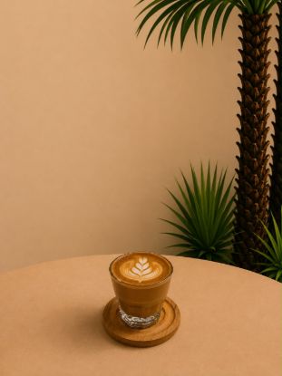 Cortado resmi