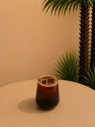 Ice Americano resmi