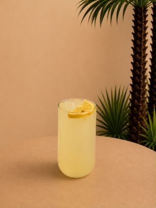 El Yapımı Limonata resmi
