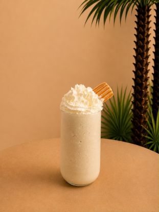 Cicibebeli Milkshake resmi