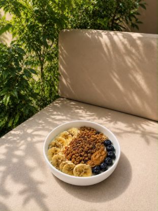 Golden Peanut resmi
