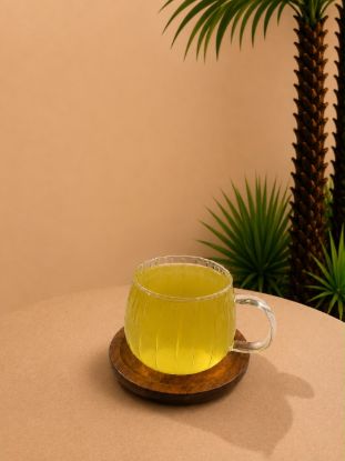 Ihlamur Çayı resmi