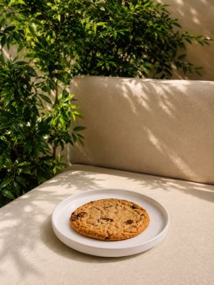 Chocolate Chip Cookie resmi