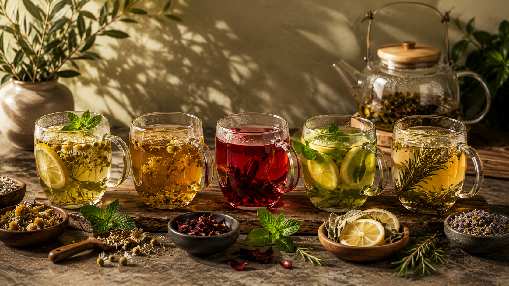 HERBAL BAR kategorisi için resim